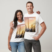T-shirt Dubaï (Unisexe)