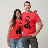 T-shirt Dubcek (Unisexe)