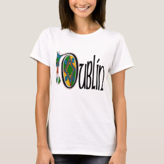 T-shirt Dublin
