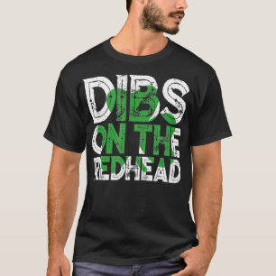T-shirt Dublin Fistin Funny Irlande Boire St Day