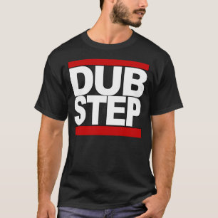 T-shirt DubStep