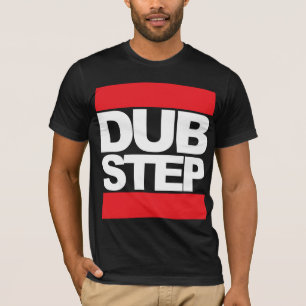 T-shirt Dubstep
