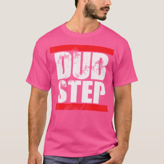 T-shirt Dubstep Edm Dj Party