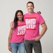 T-shirt Dubstep Edm Dj Party (Unisexe)