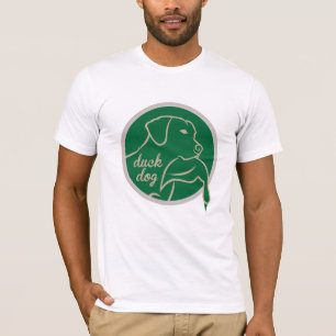 T-shirt duc