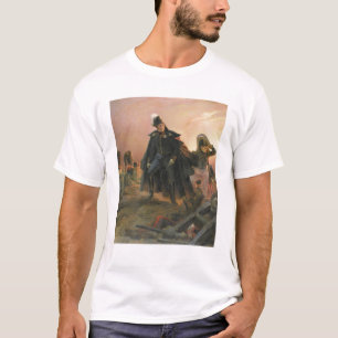 T-shirt Duc d'Angoulême à la capture de Trocadero