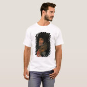 T-shirt Duc de Francois Lefebvre de Dantzig (Devant entier)