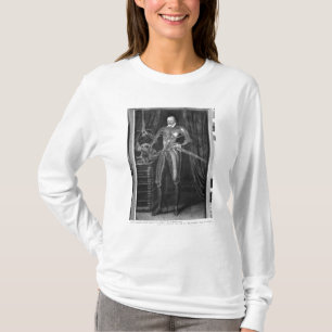 T-shirt Duc de Henri I de Montmorency