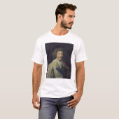 T-shirt Duc de Henri II de Montmorency (Devant entier)