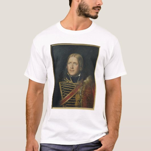 T-shirt Duc de Michel Ney d'Elchingen (Devant)
