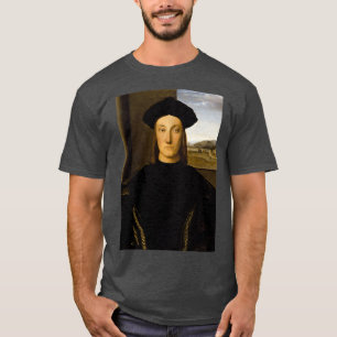 T-shirt Duc d'Urbino