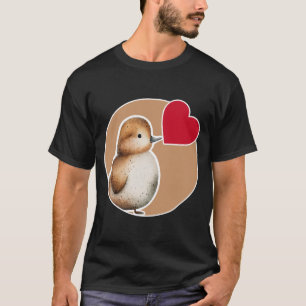 T-shirt Duck