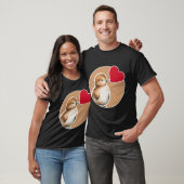 T-shirt Duck (Unisexe)
