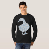 T-shirt Duck Farmer Duck Day Wild Duck 2 (Devant entier)