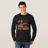 T-shirt Duck Hunt Duck Hunter Bird Hunting Duck Hunting Du (Devant entier)
