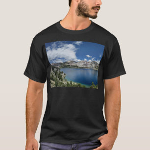T-shirt Duck Lake - John Muir Wilderness - Californie