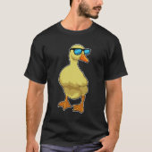 T-shirt Duck with Sung (Devant)