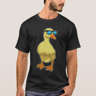 T-shirt Duck with Sung