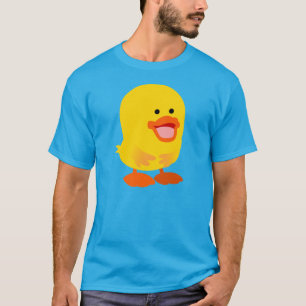 T-shirt Duckling Duckling Innocent