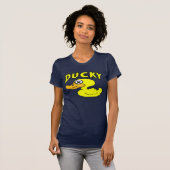 T-shirt Ducky (Devant entier)