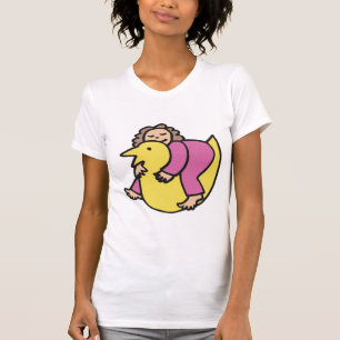 T-shirt Ducky Dreams
