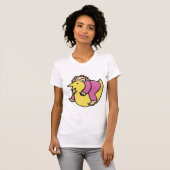 T-shirt Ducky Dreams (Devant entier)