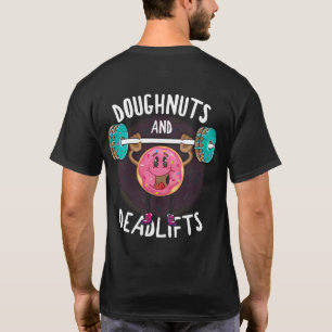 T-shirt Ducs Et Démoulages Entraînement À L'Adon