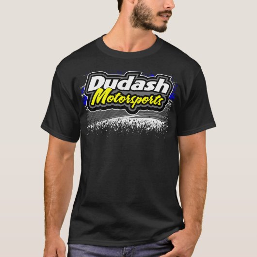 T-shirt Dudash T (Devant)