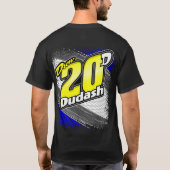 T-shirt Dudash T (Dos)