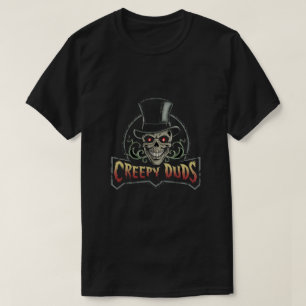 T-shirt Duds déplaisants