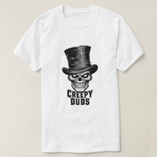 T-shirt Duds déplaisants