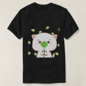 T-shirt dudu bubu (Design devant)