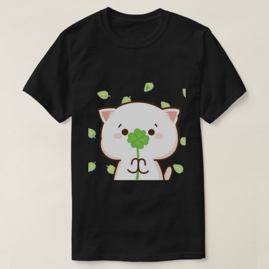 T-shirt dudu bubu (Design devant)