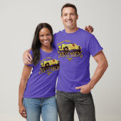 T-shirt Duesenberg Special (Unisexe)