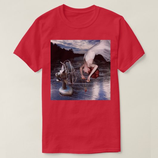 T-shirt Duet (Design devant)