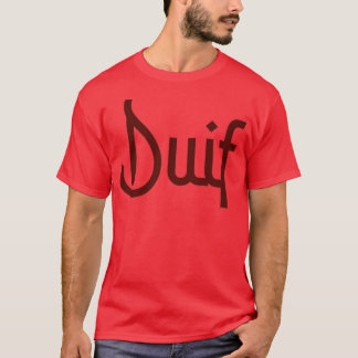 T-shirt Duif Pigeon