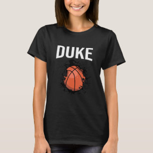 T-shirt Duke