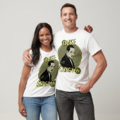 T-shirt Duke Ellington (Unisexe)