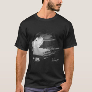 T-shirt Duke Ellington