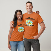 T-shirt Dukes Basketball (Unisexe)