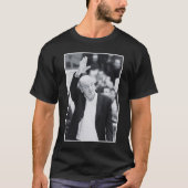 T-shirt Dule Vujosevic (Devant)