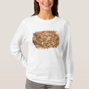 T-shirt Dulle Griet 1564