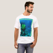 T-shirt Dumaguete Philippines (Devant entier)