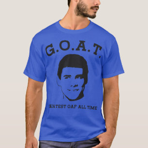 T-shirt Dumb Lloyd GOAT plus grand pain tout le temps