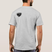 T-shirt Dummer (Dos)