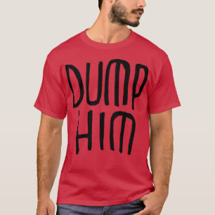T-shirt Dump 1