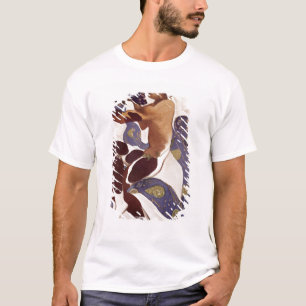T-shirt D'un Faune de L'Apres Midi