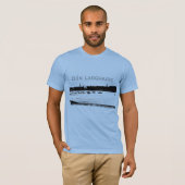 T-SHIRT DUN LAOGHAIRE (Devant entier)