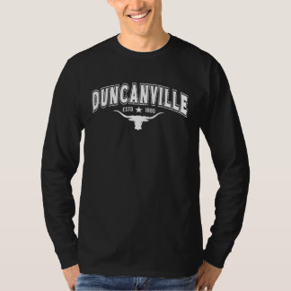 T-shirt Duncanville