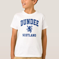 Dundee Écossais